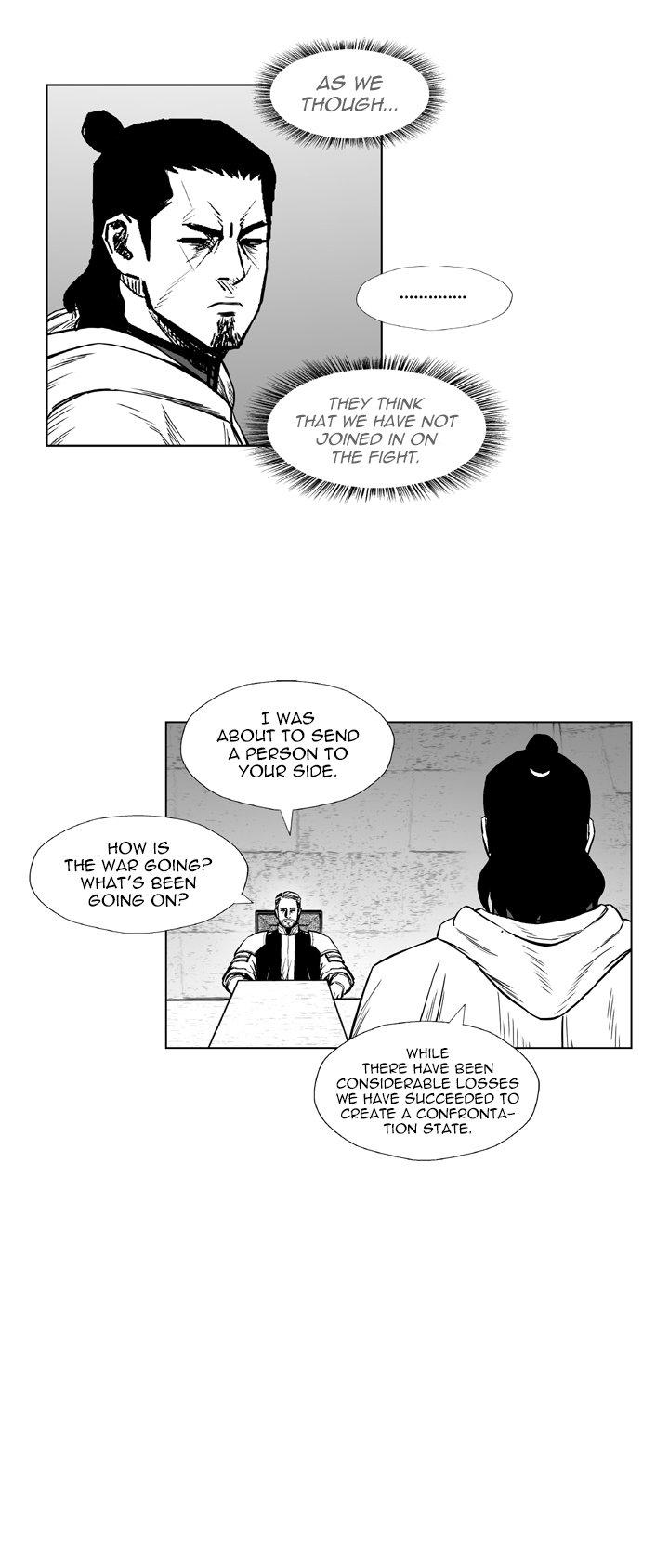 Red Storm Chapter 330 image 31