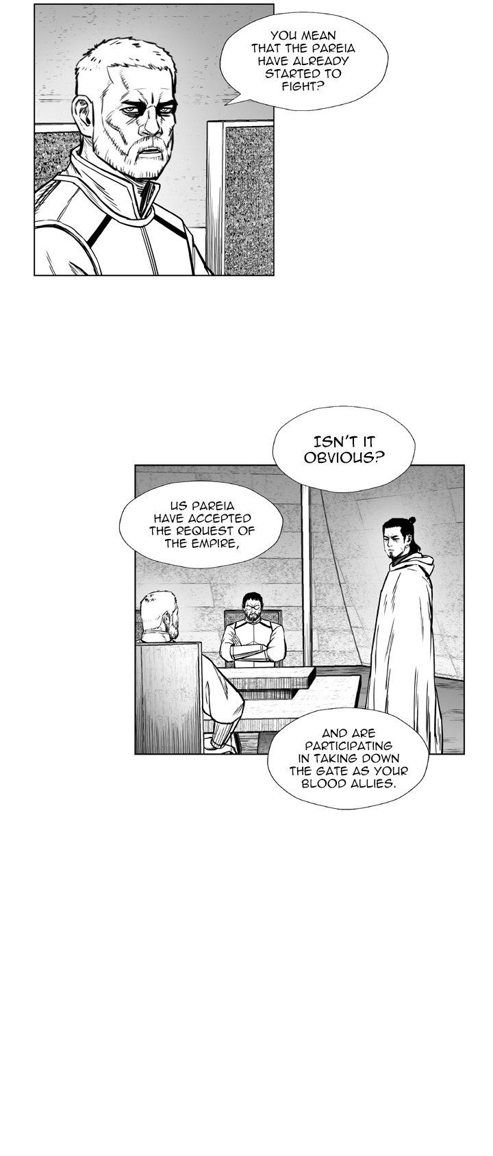 Red Storm Chapter 330 image 32