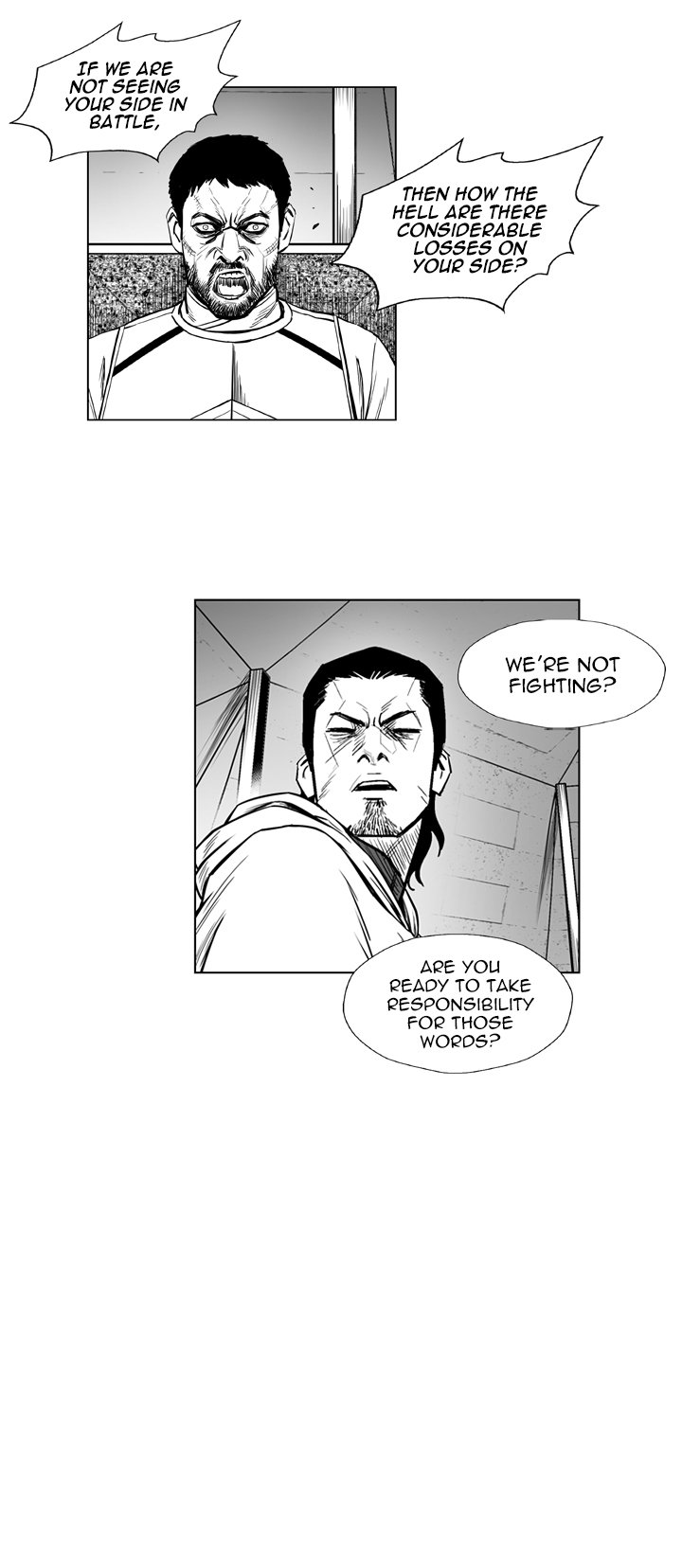 Red Storm Chapter 330 image 33