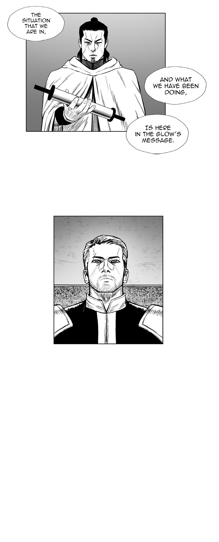 Red Storm Chapter 330 image 36