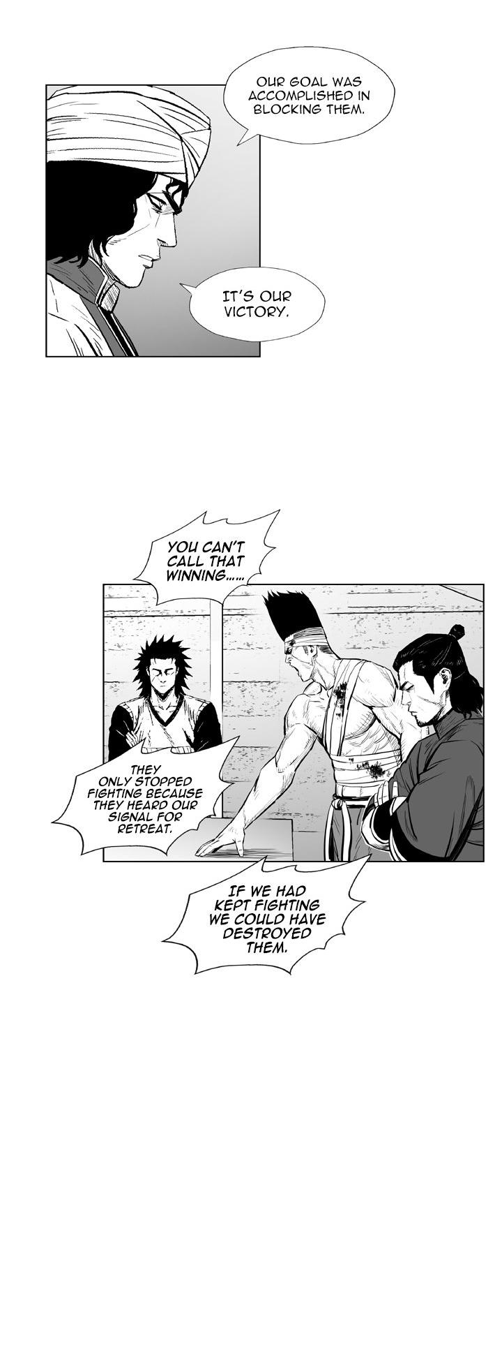 Red Storm Chapter 330 image 4