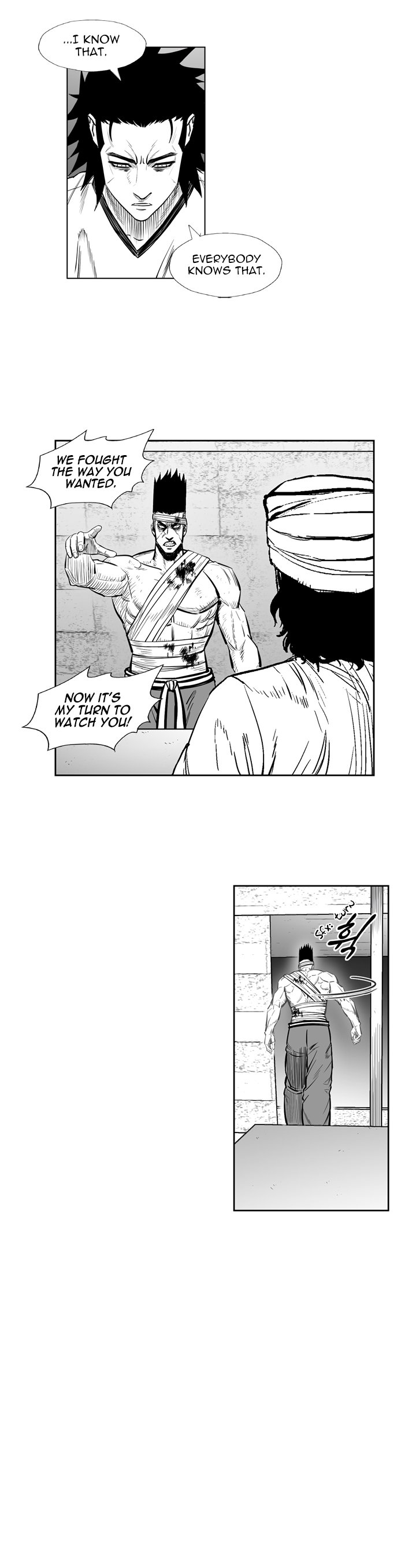 Red Storm Chapter 330 image 5
