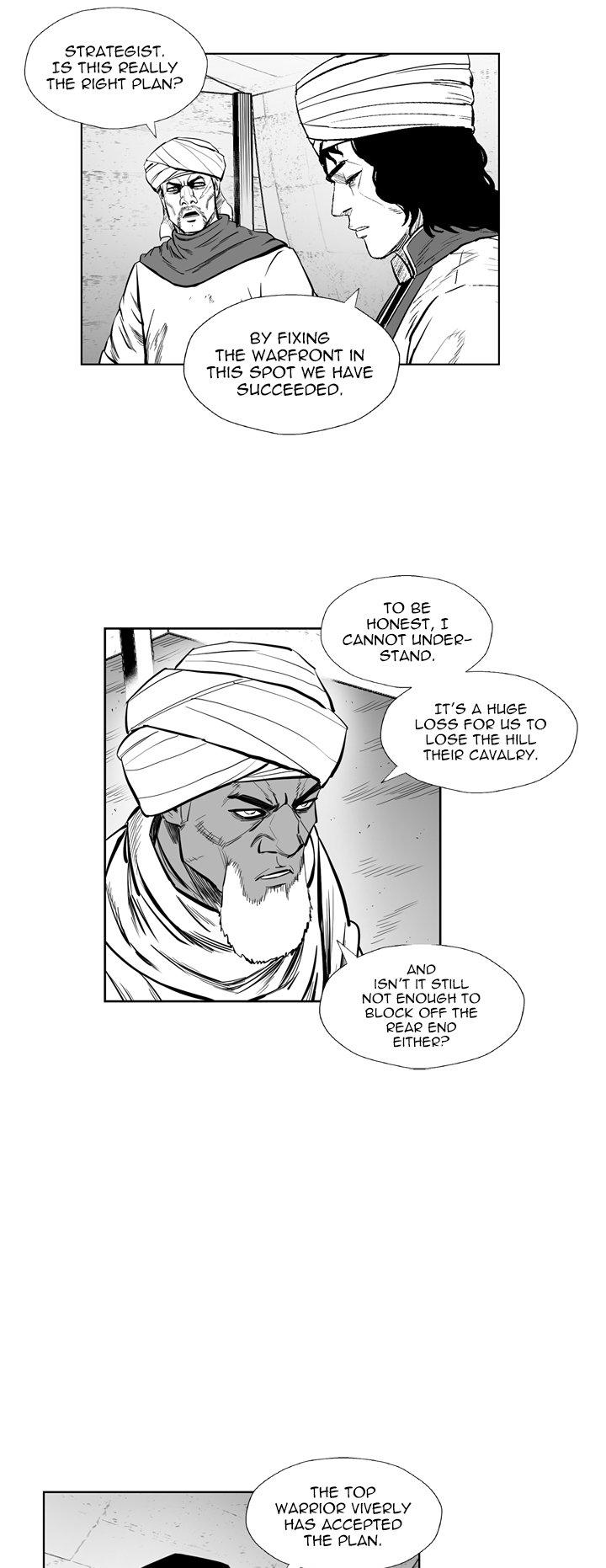 Red Storm Chapter 330 image 6