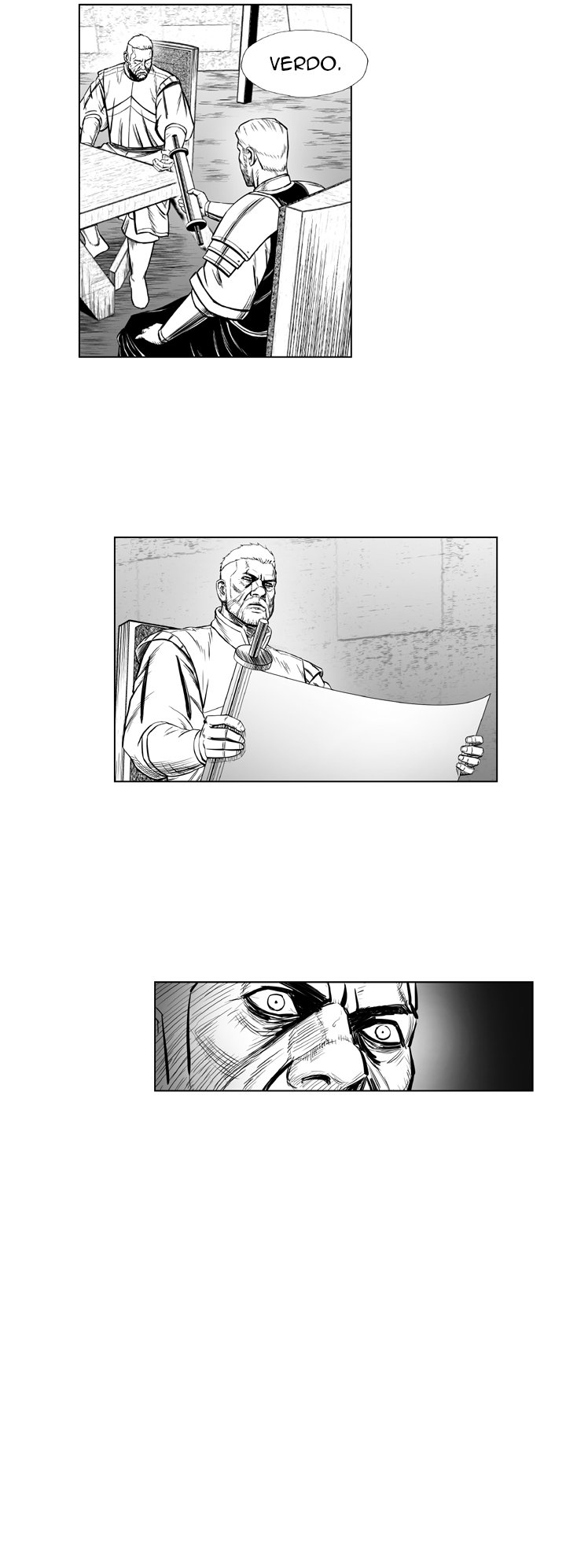 Red Storm Chapter 331 image 9