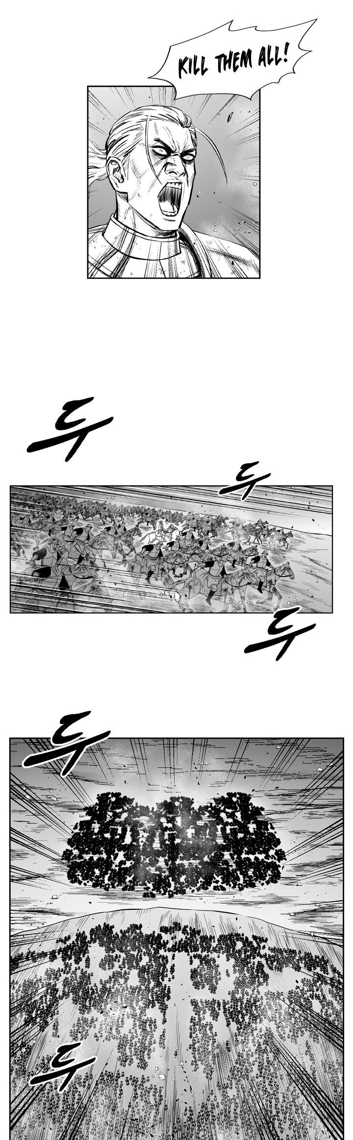 Red Storm Chapter 331 image 11