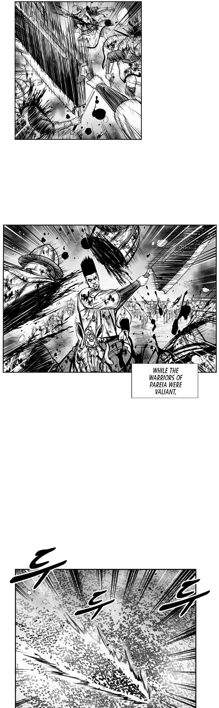 Red Storm Chapter 331 image 13