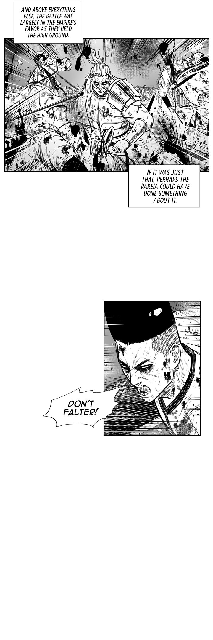 Red Storm Chapter 331 image 15