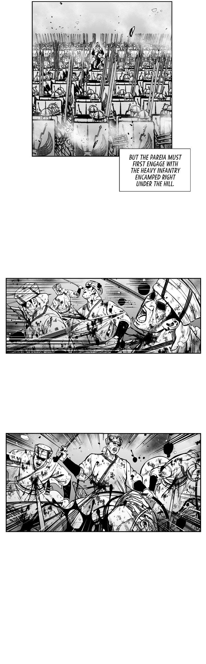 Red Storm Chapter 331 image 16