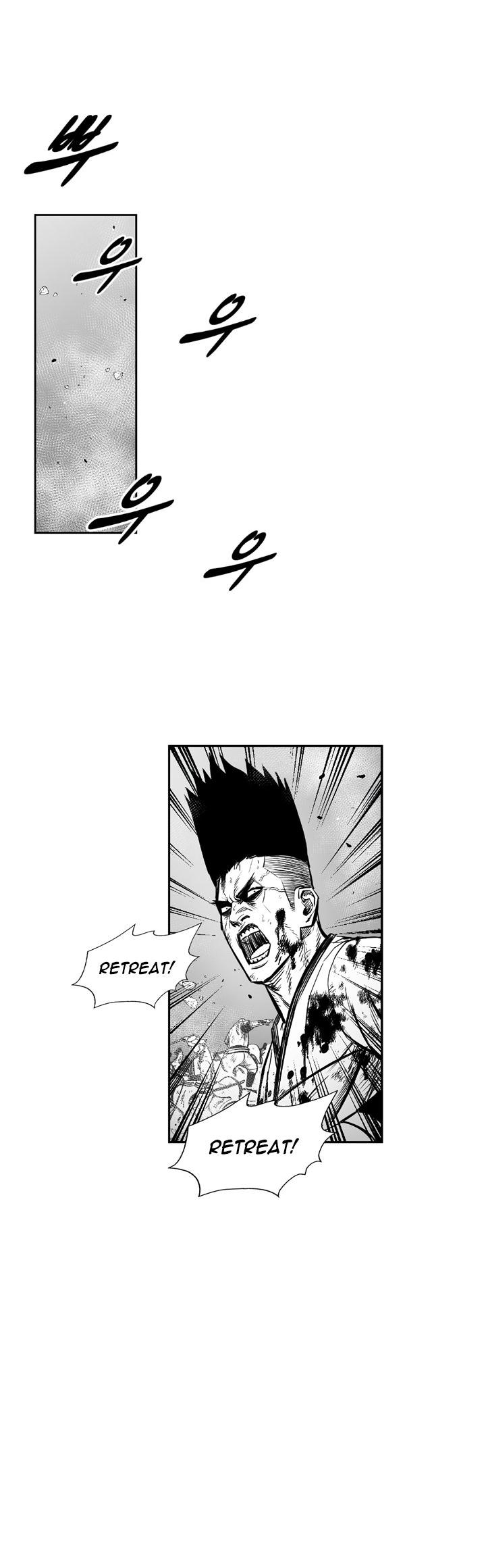 Red Storm Chapter 331 image 17