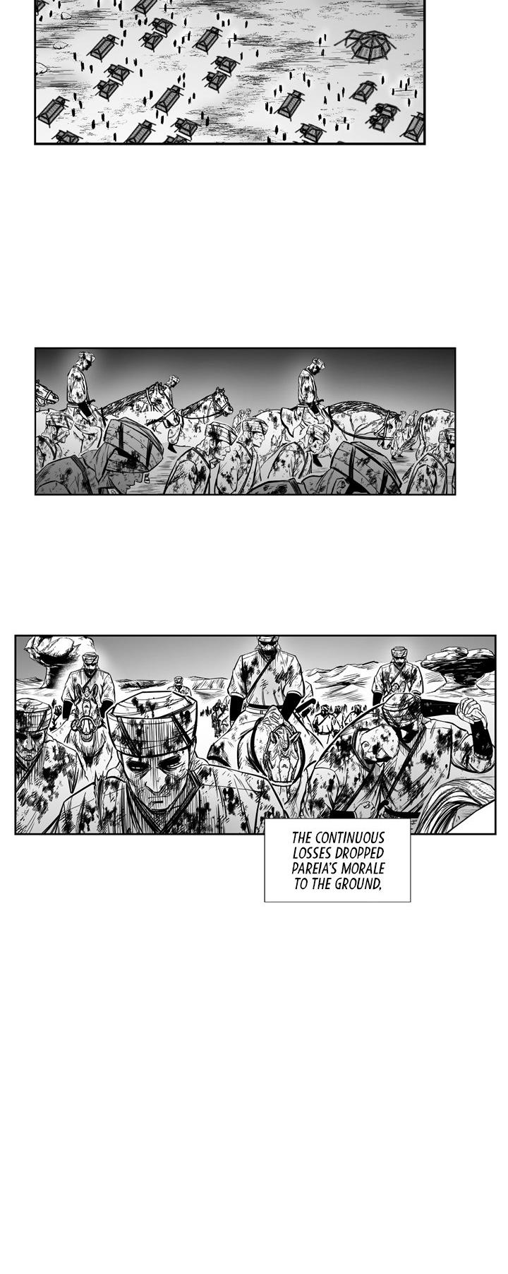 Red Storm Chapter 331 image 19
