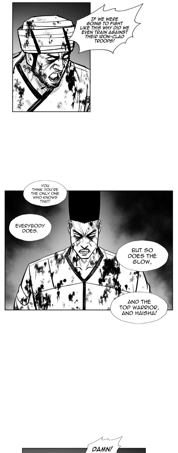 Red Storm Chapter 331 image 23