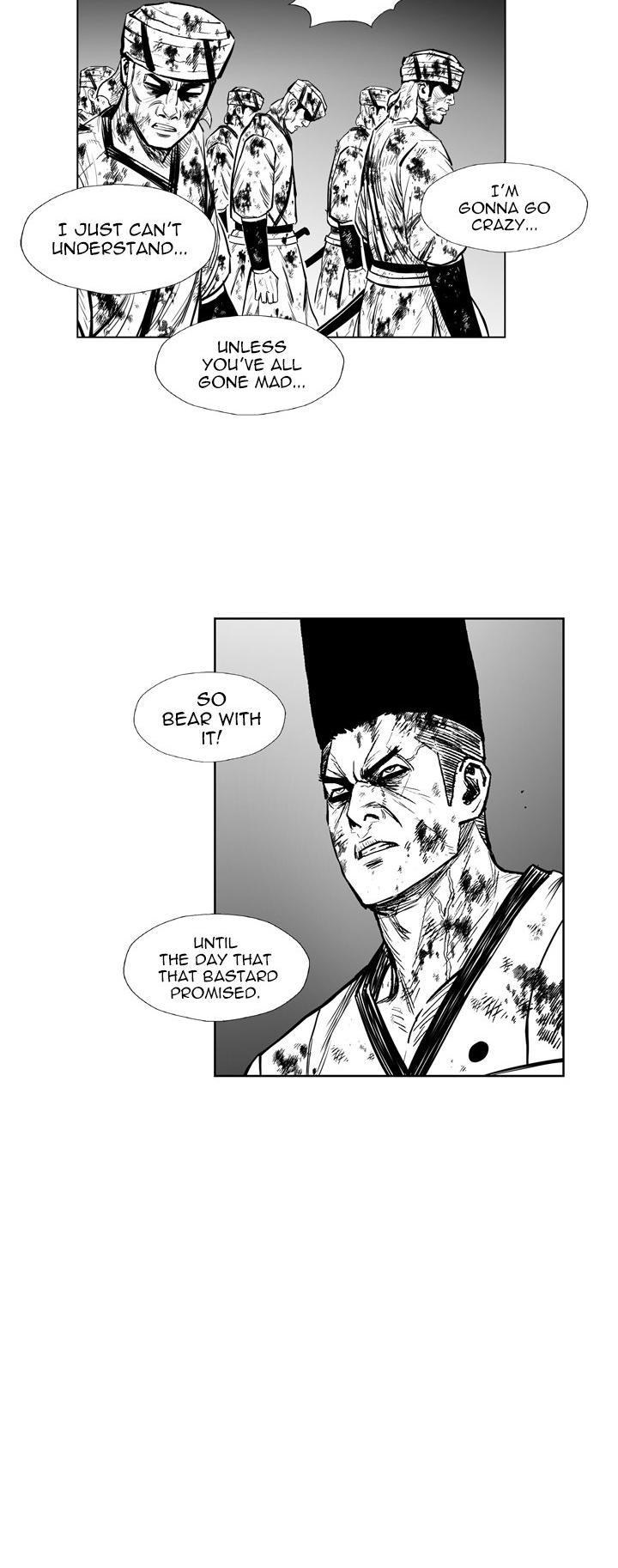Red Storm Chapter 331 image 24