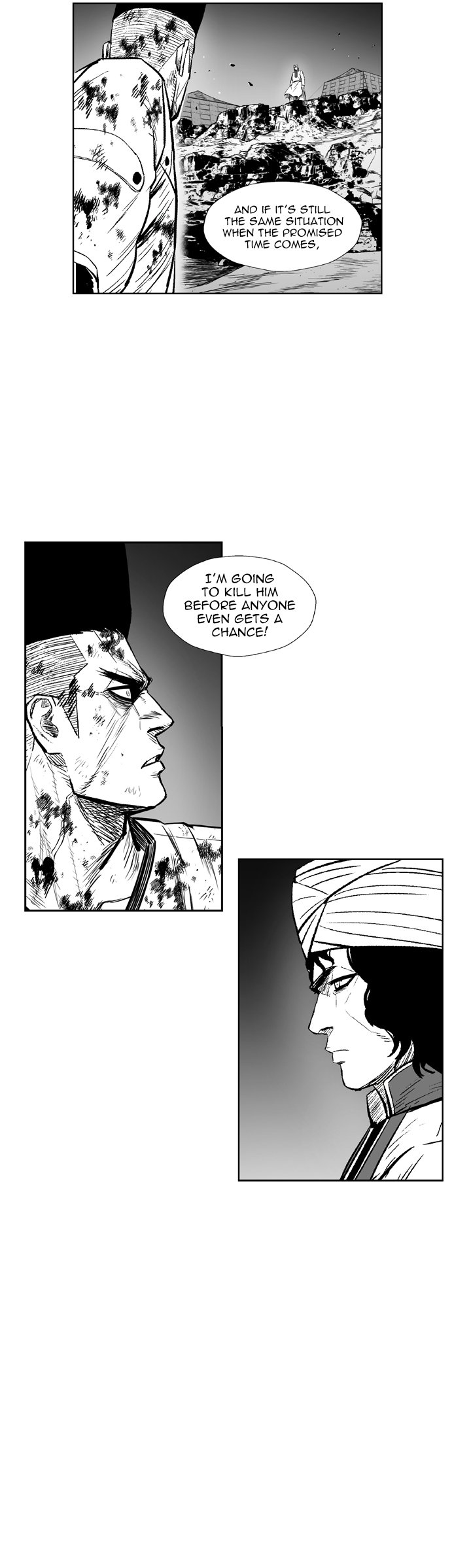 Red Storm Chapter 331 image 25