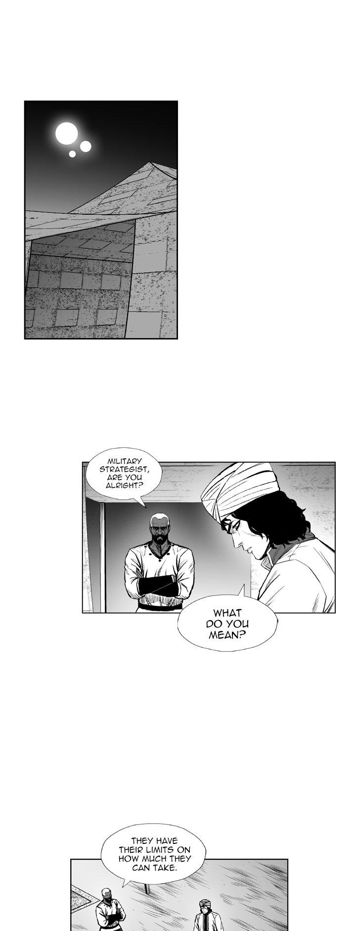 Red Storm Chapter 331 image 26