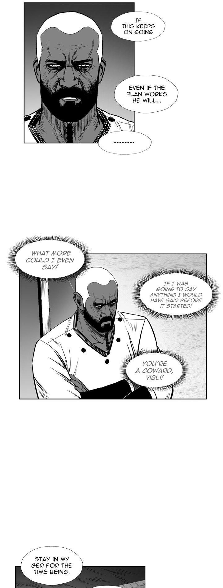 Red Storm Chapter 331 image 29