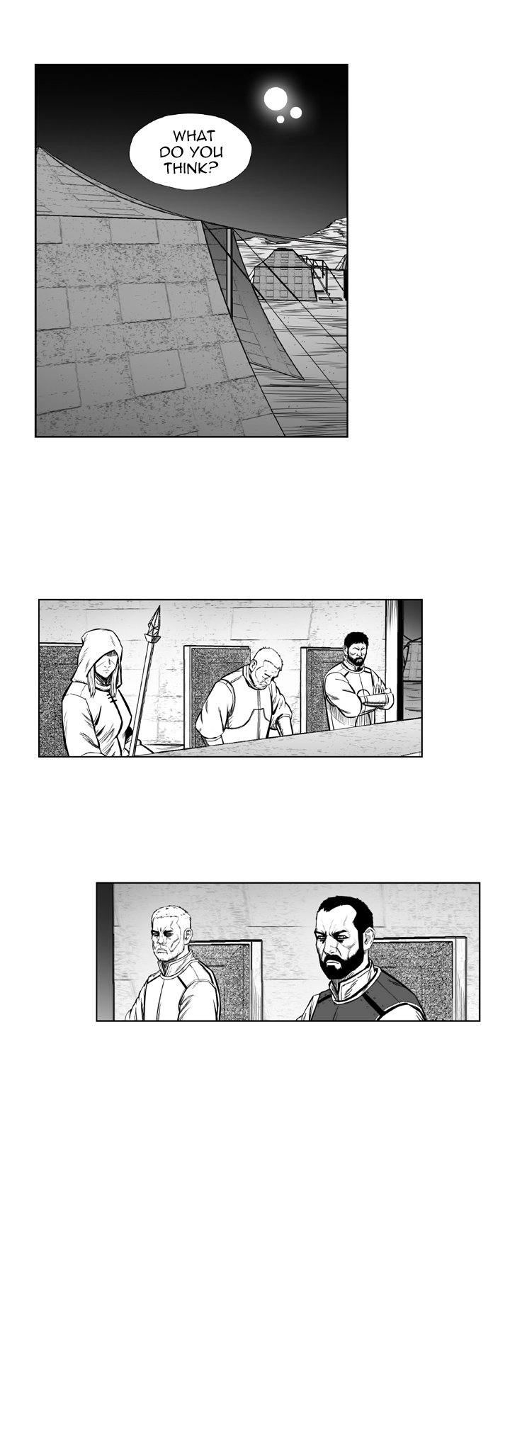 Red Storm Chapter 331 image 31