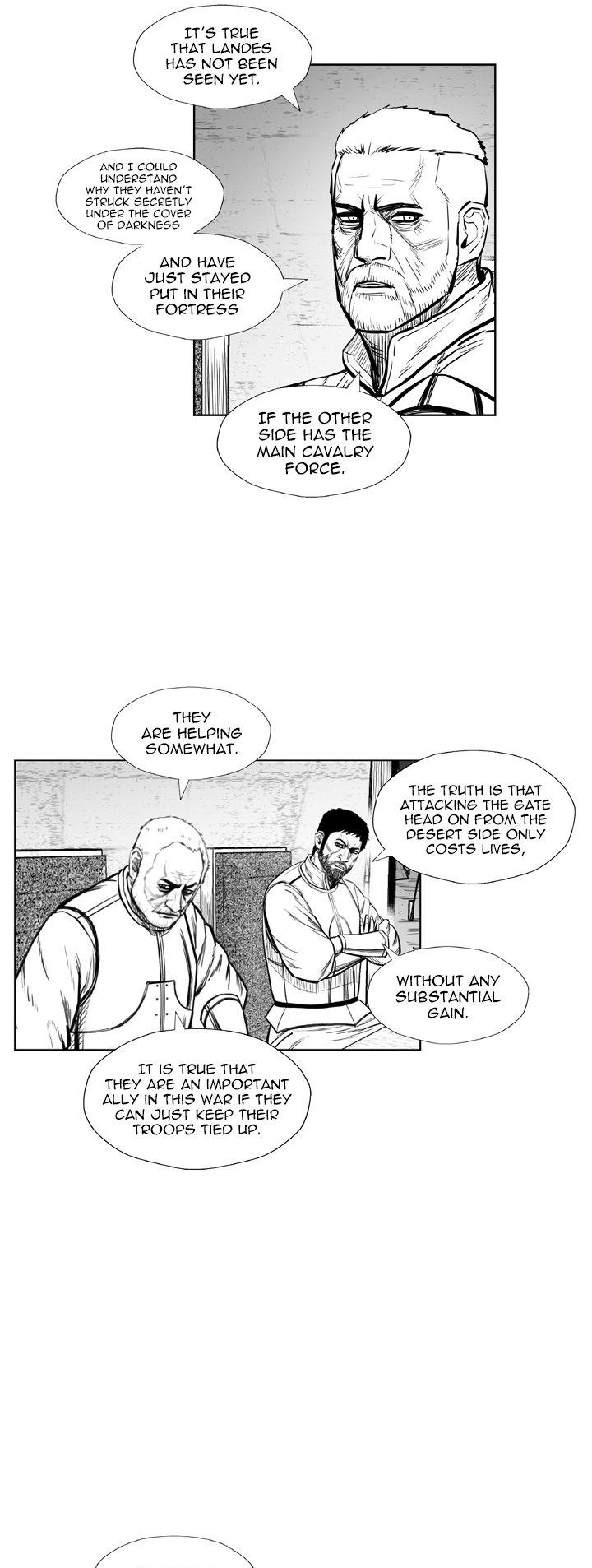 Red Storm Chapter 331 image 32