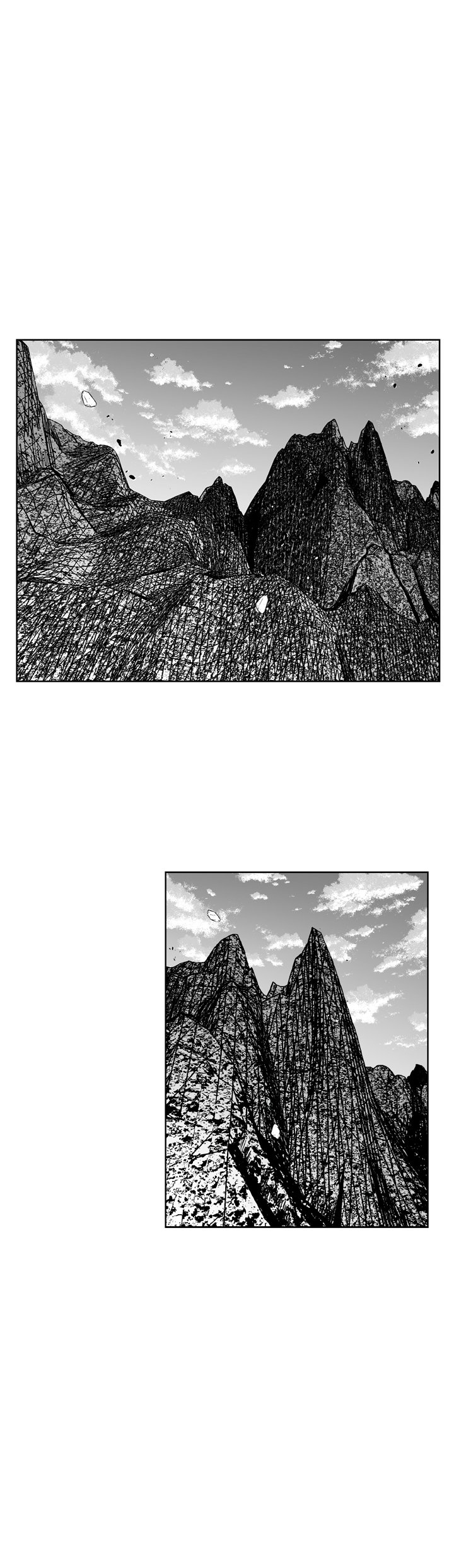 Red Storm Chapter 331 image 34