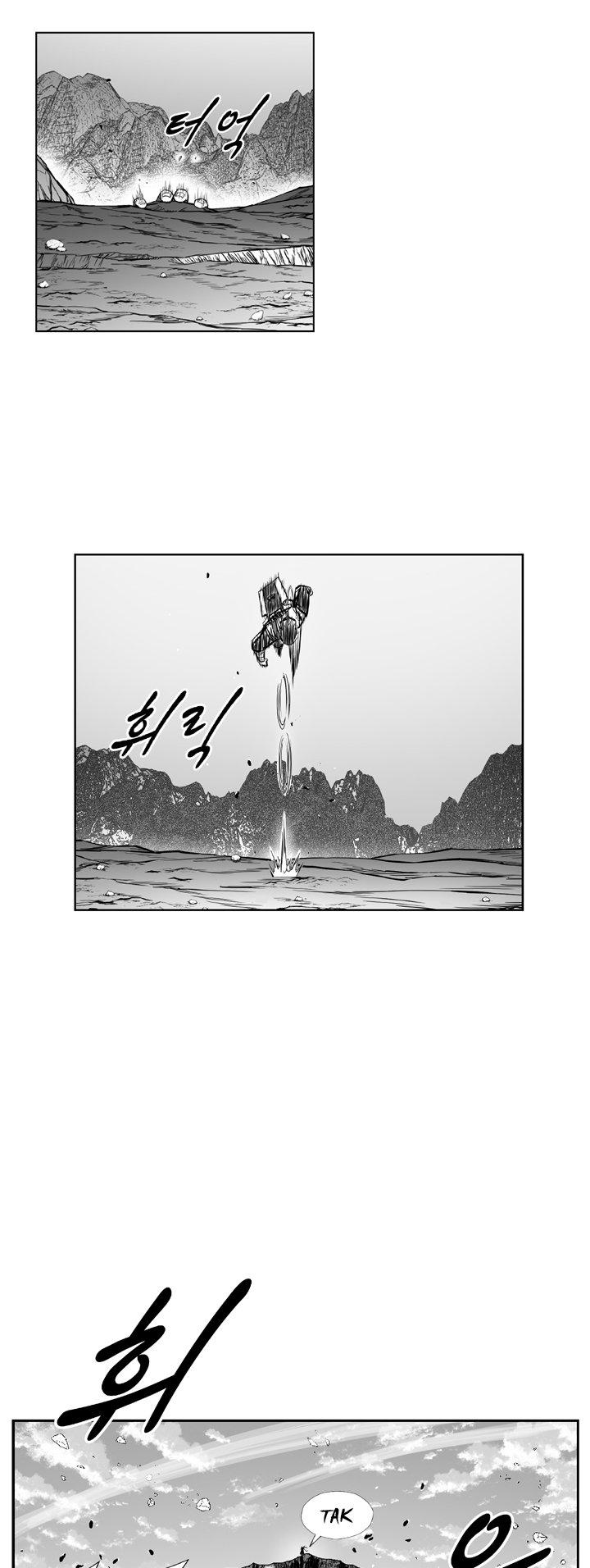 Red Storm Chapter 331 image 35