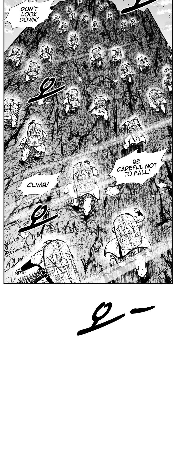 Red Storm Chapter 331 image 36