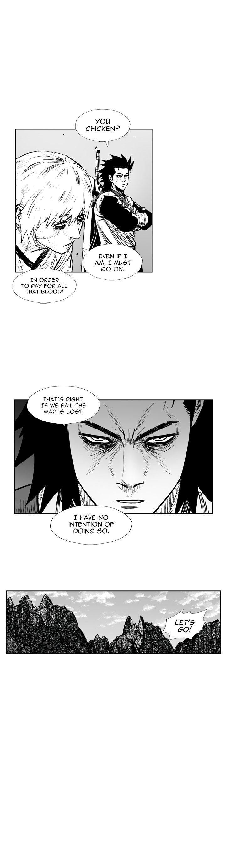 Red Storm Chapter 331 image 40