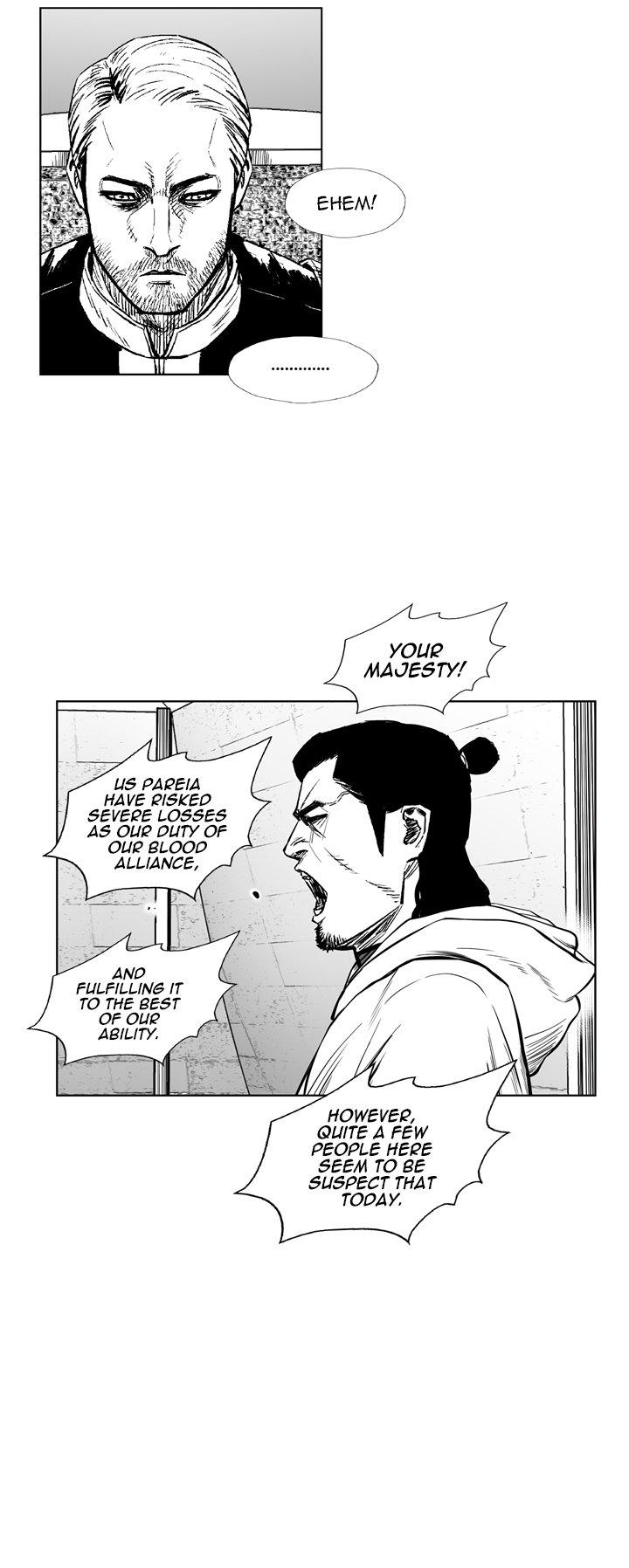 Red Storm Chapter 331 image 5