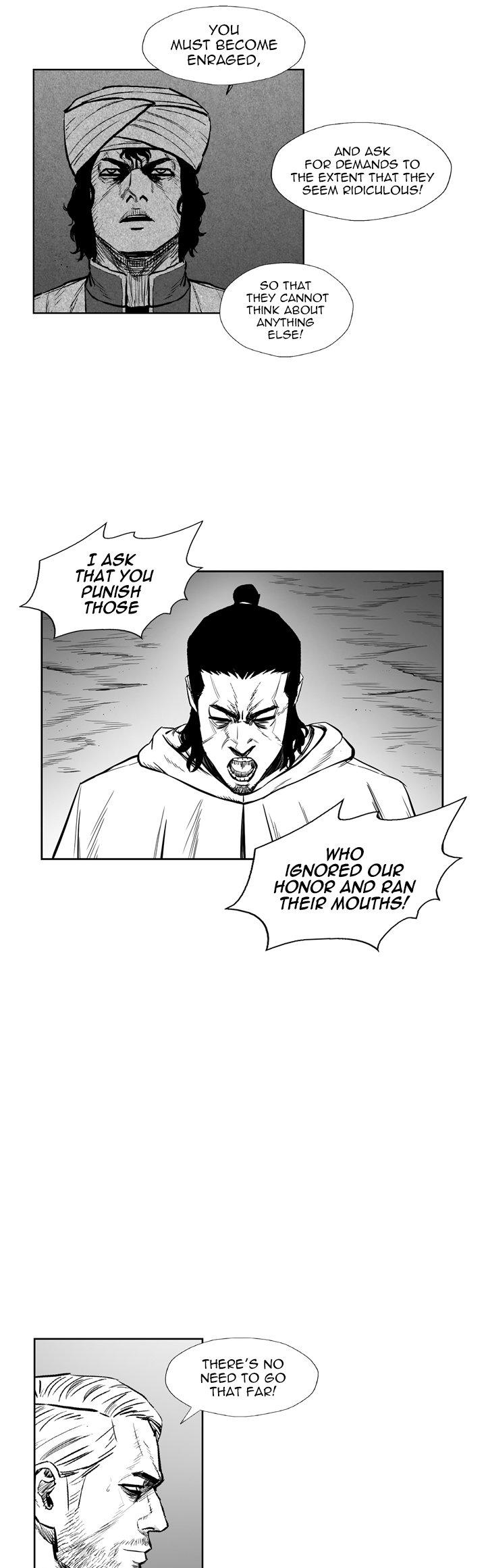Red Storm Chapter 331 image 7