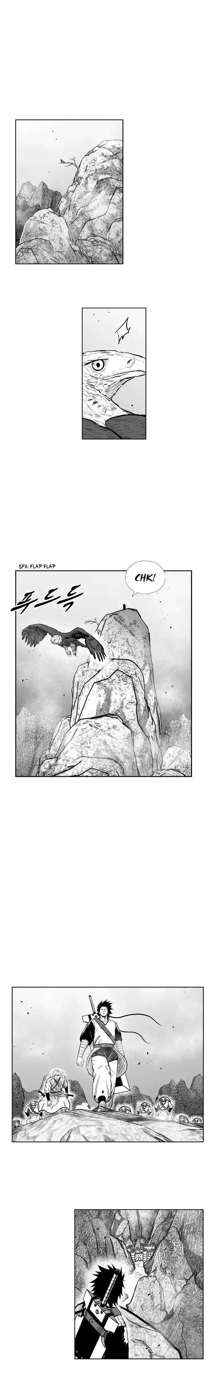 Red Storm Chapter 332 image 10