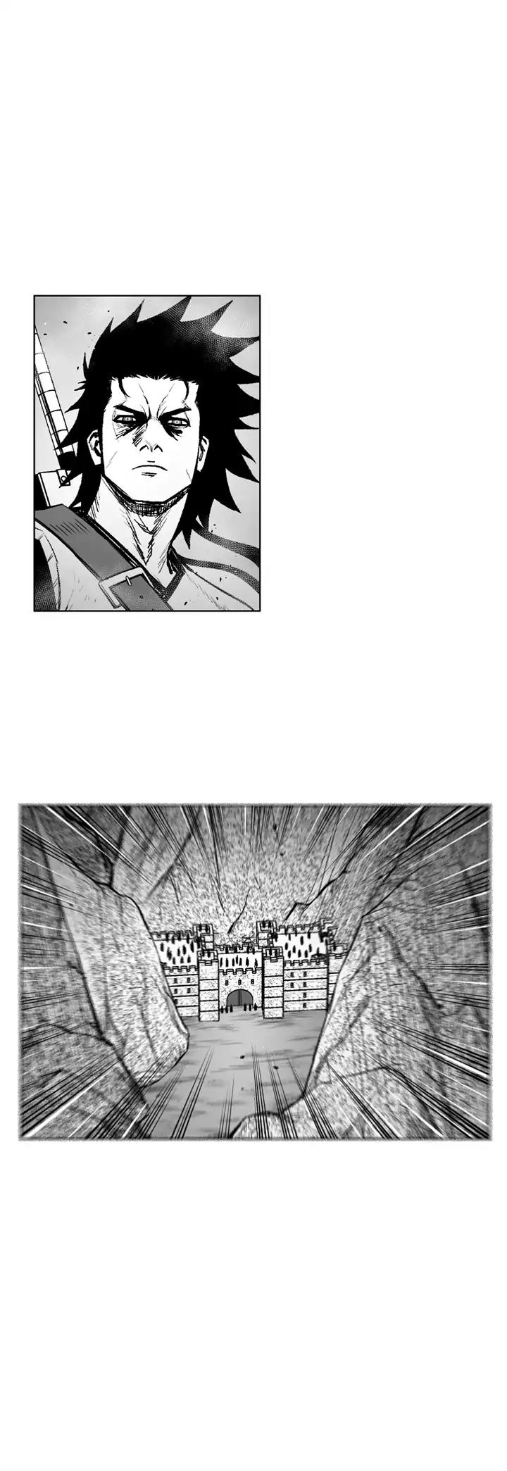 Red Storm Chapter 332 image 11