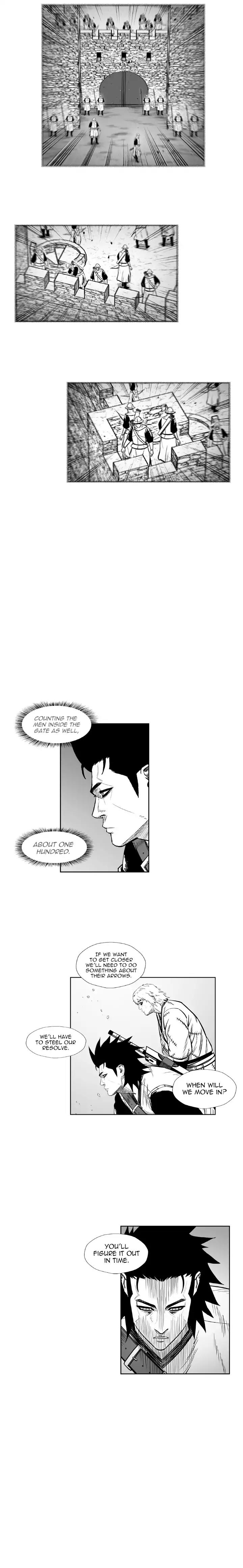 Red Storm Chapter 332 image 12