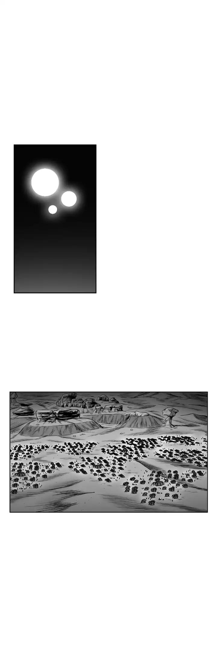 Red Storm Chapter 332 image 13