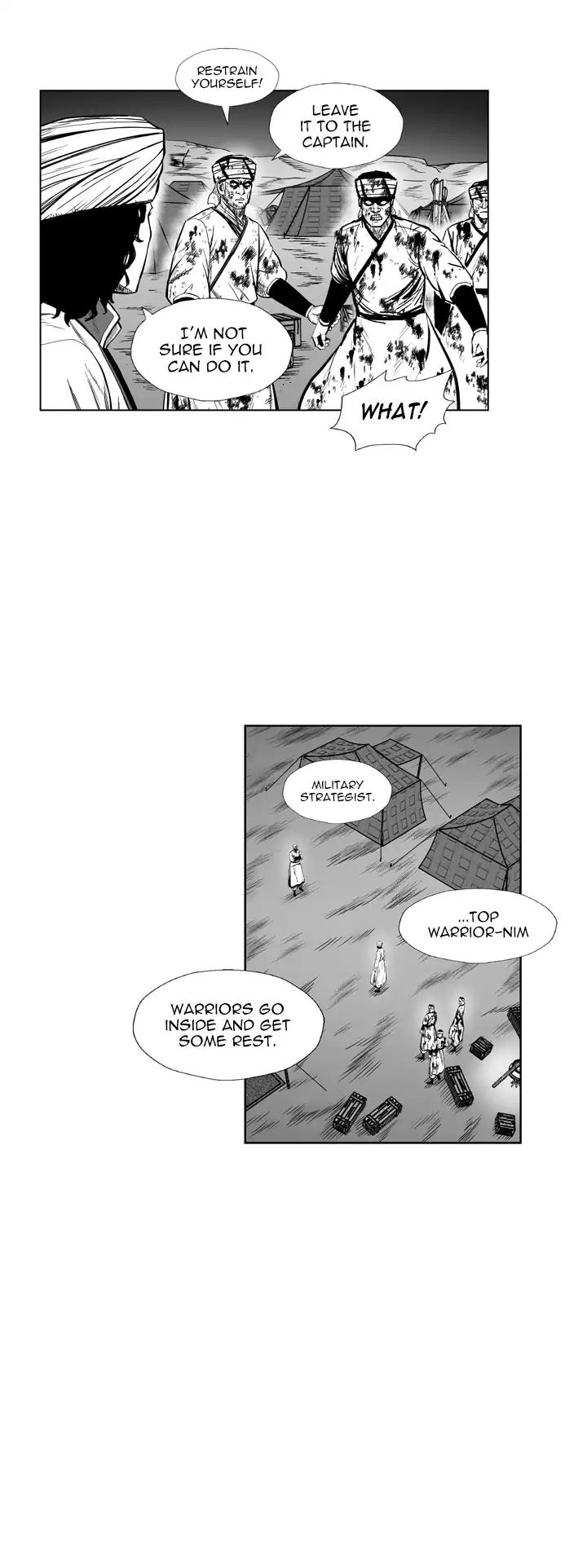 Red Storm Chapter 332 image 15