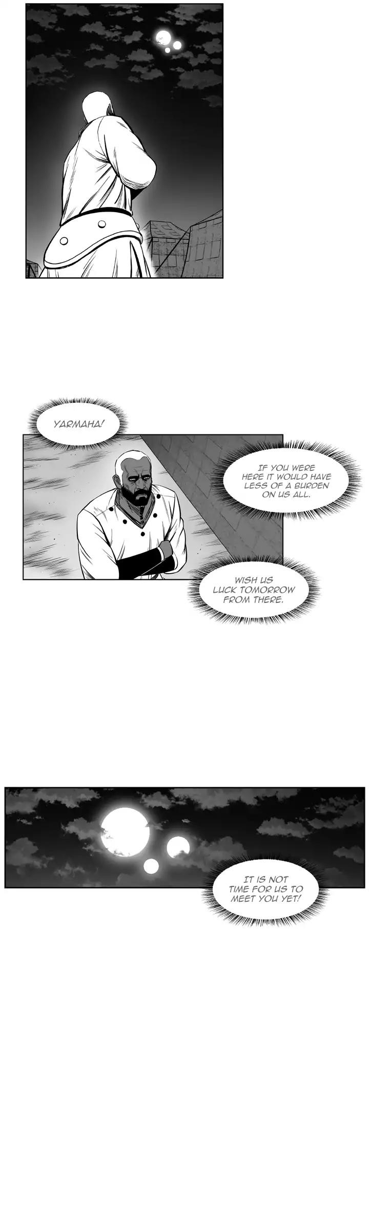 Red Storm Chapter 332 image 17
