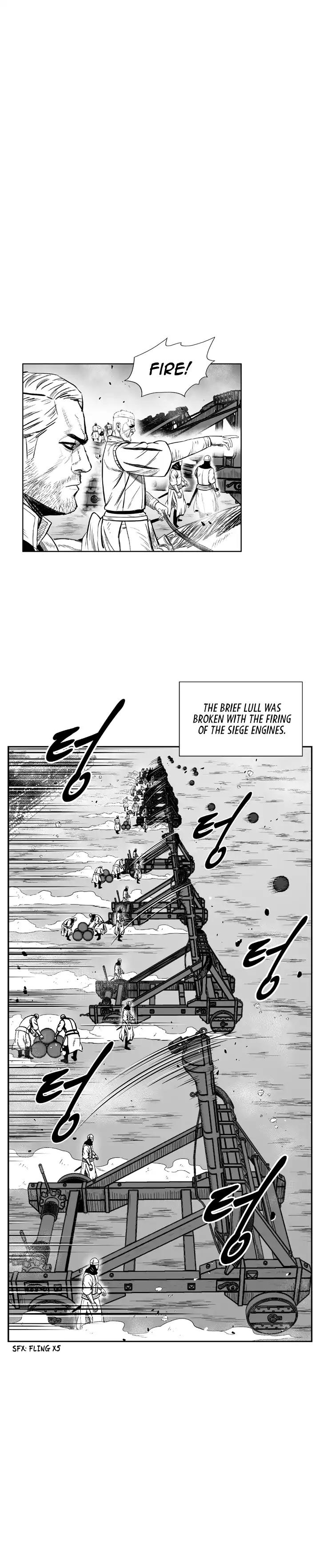 Red Storm Chapter 332 image 18