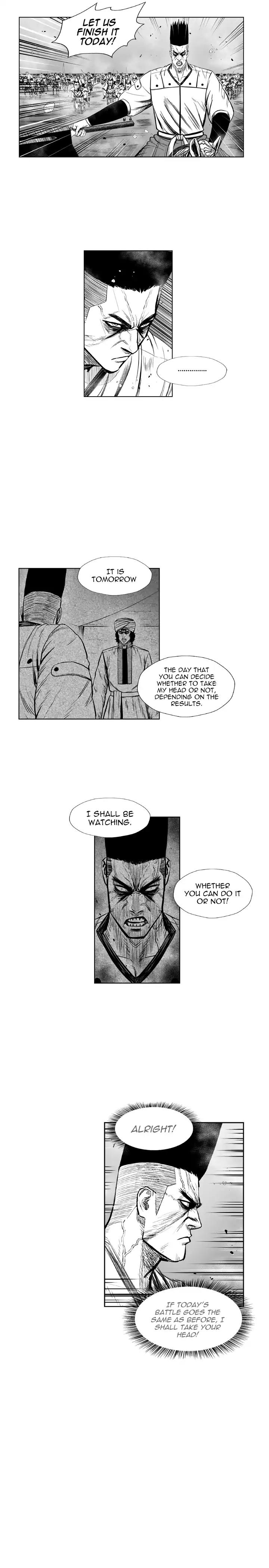 Red Storm Chapter 332 image 20