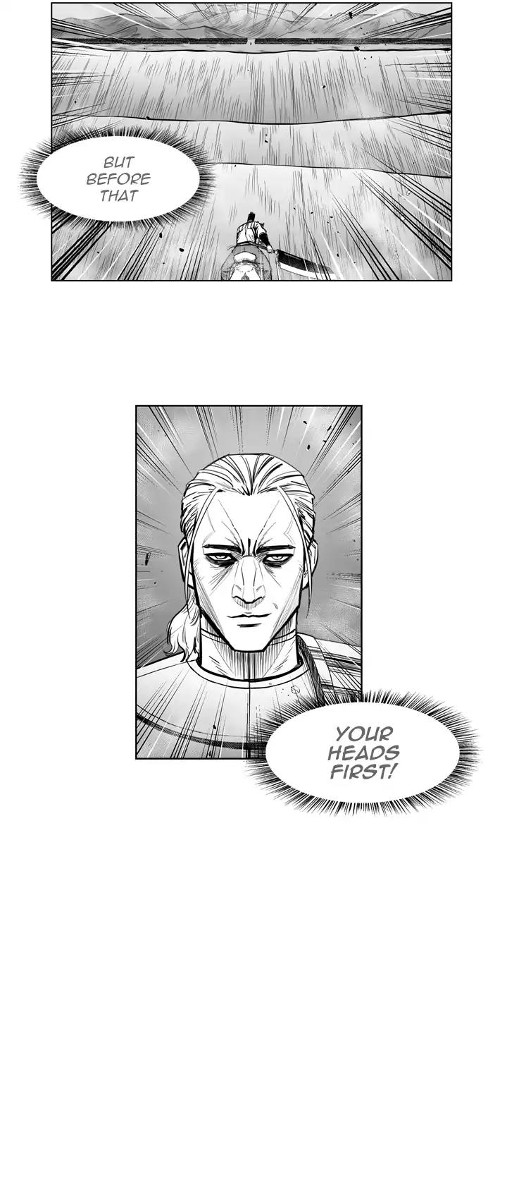 Red Storm Chapter 332 image 21