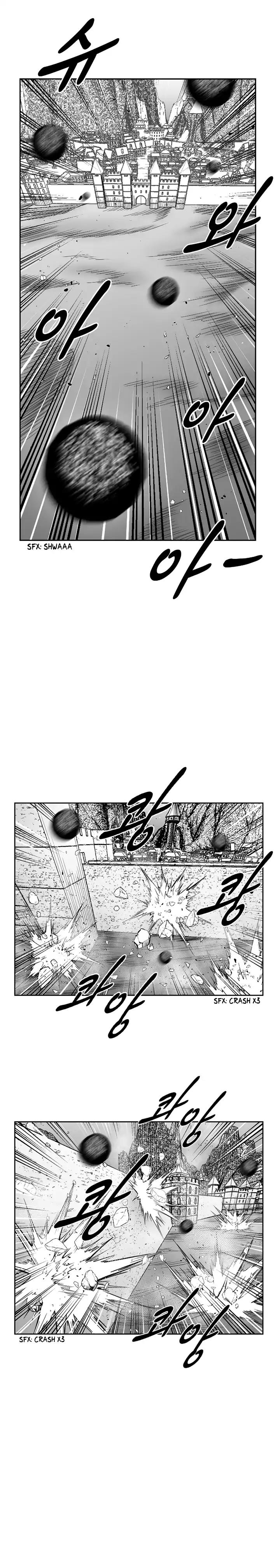 Red Storm Chapter 332 image 22