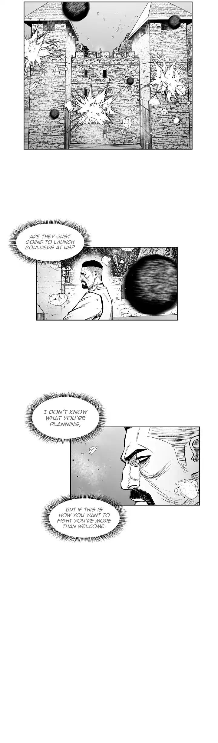 Red Storm Chapter 332 image 23
