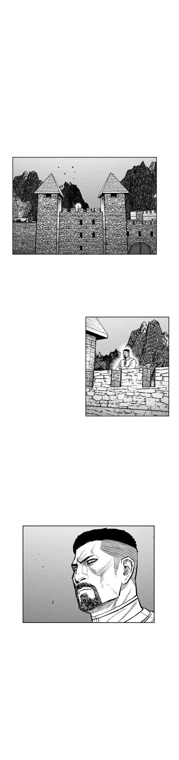 Red Storm Chapter 332 image 2