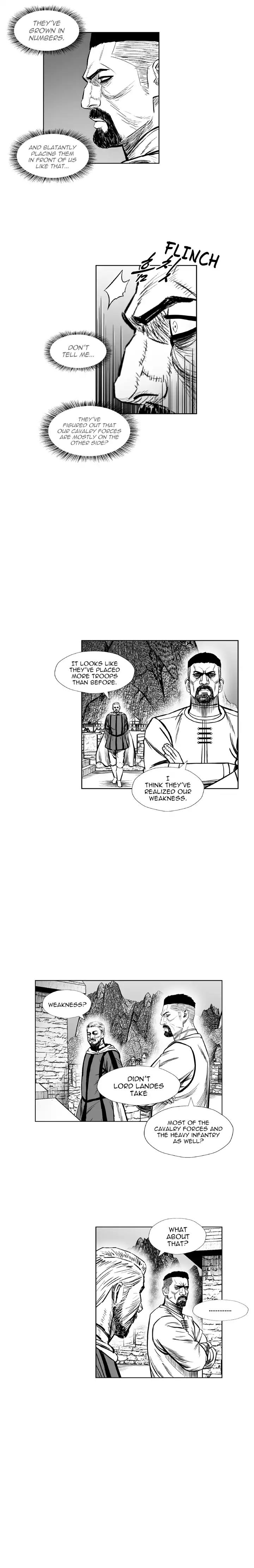 Red Storm Chapter 332 image 4