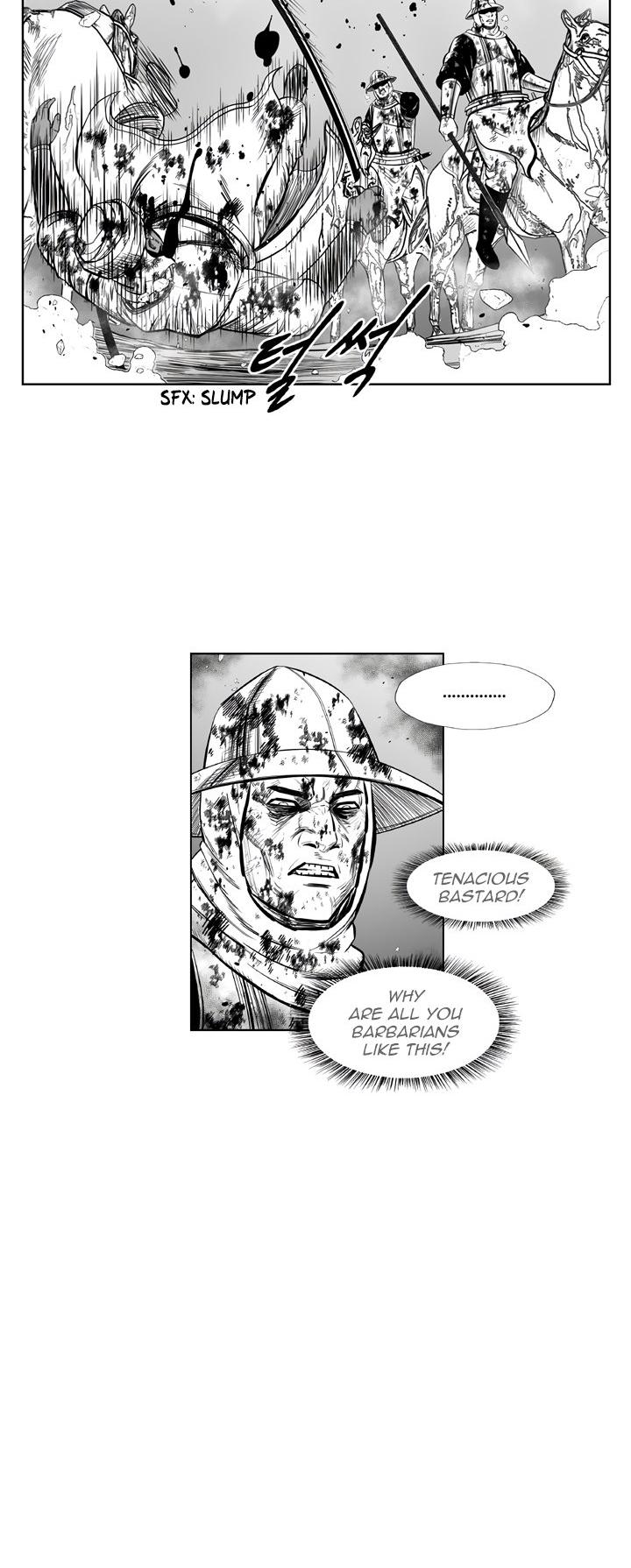 Red Storm Chapter 333 image 11