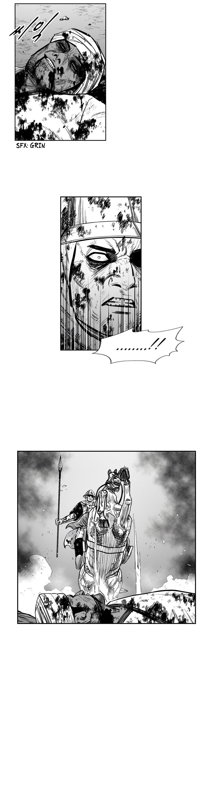 Red Storm Chapter 333 image 12