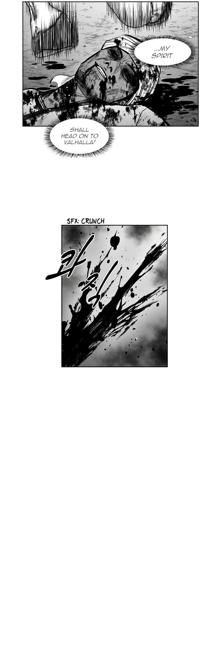 Red Storm Chapter 333 image 13