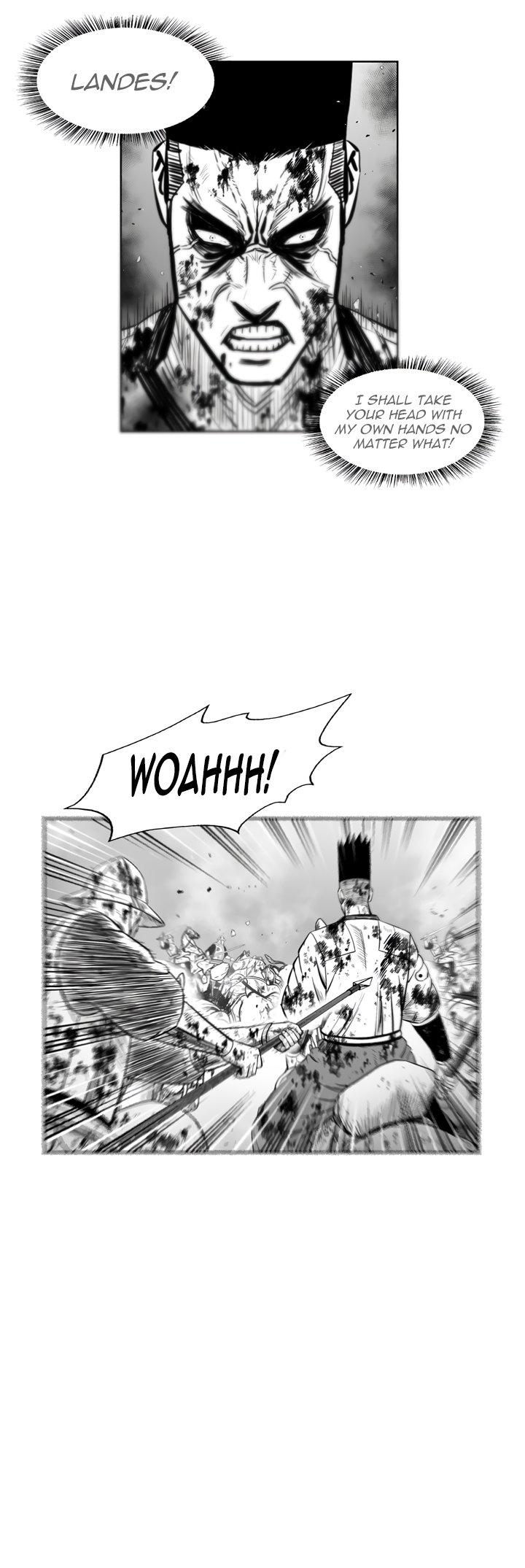 Red Storm Chapter 333 image 15