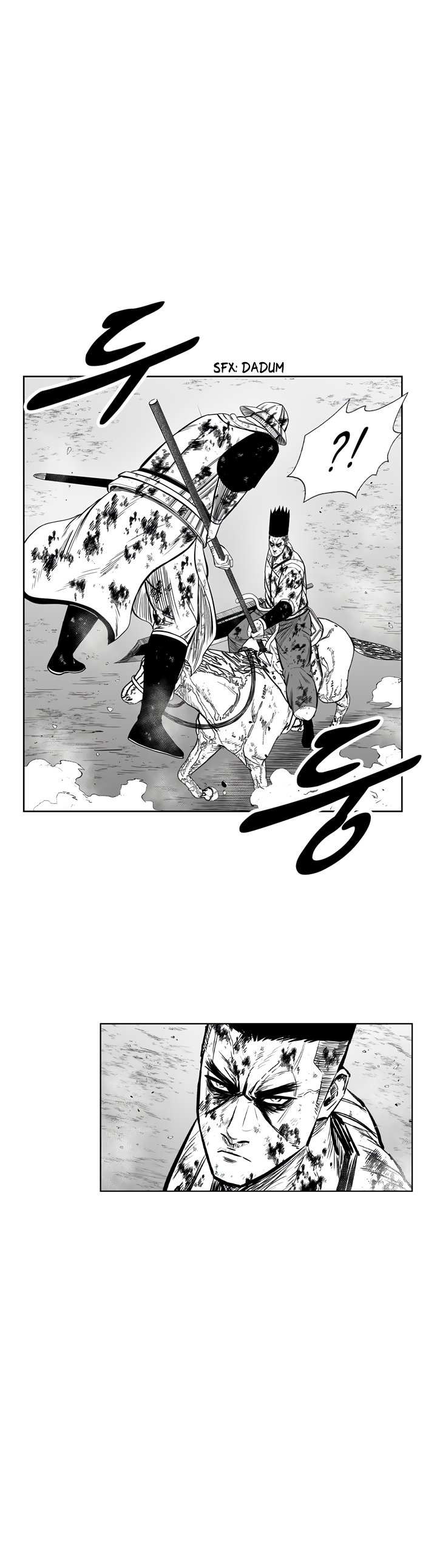 Red Storm Chapter 333 image 18