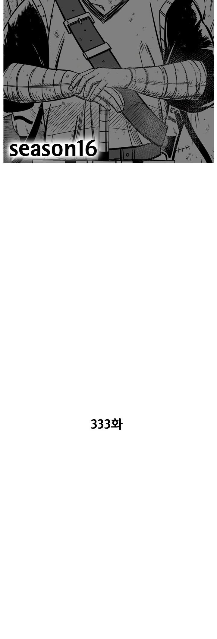 Red Storm Chapter 333 image 1