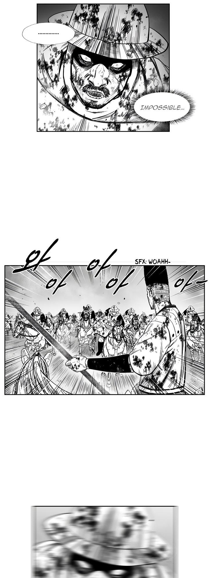 Red Storm Chapter 333 image 19