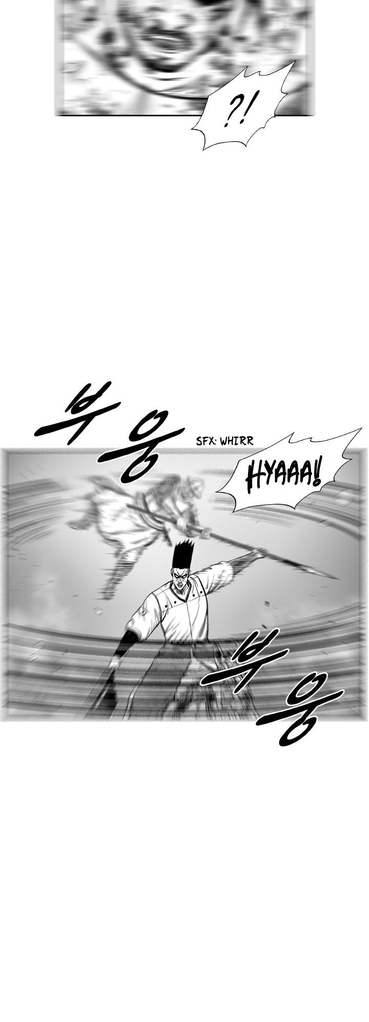 Red Storm Chapter 333 image 20
