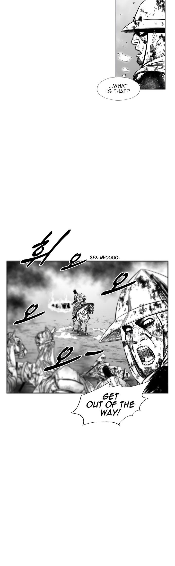 Red Storm Chapter 333 image 24