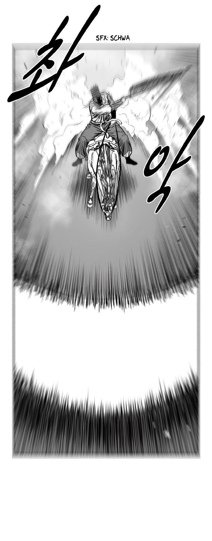 Red Storm Chapter 333 image 25